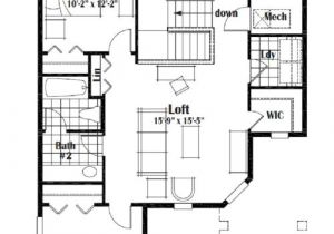 Providence Homes Floor Plans 2287 at Greenleaf Village at Nocatee Providence Homes Home