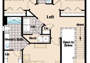 Providence Homes Floor Plans Greenleaf Village at Nocatee Model 1756 Providence Homes