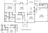 Providence Homes Floor Plans Houseplans Biz House Plan 3556 A the Providence A