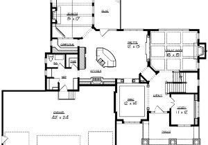 Providence Homes Floor Plans Providence 1577 4 Bedrooms and 3 Baths the House Designers