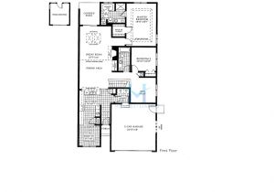 Providence Homes Floor Plans Providence Model In the Grand Reserve Subdivision In