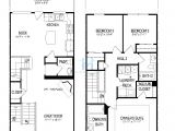 Providence Homes Floor Plans Providence Model In the Regency at the Glen Subdivision In
