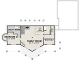 Prow Home Plan Custom Eagle Prow 5 Ranch 3d Virtual tour by Golden