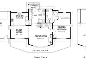 Prow Home Plan House Plans the Brendan Cedar Homes