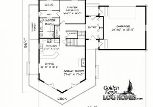 Prow Home Plan Prow House Plans Panoramic Prow View Prow Front House