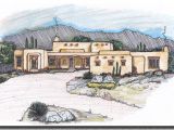 Pueblo Home Plans Important Elements for A Pueblo Style House Plan