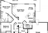 Pueblo Home Plans Pueblo Style House Plan 72191da 1st Floor Master Suite