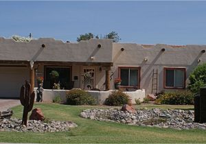 Pueblo Style Home Plans Awesome Pueblo Style Home Pictures House Plans 16296