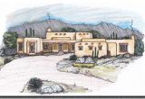 Pueblo Style Home Plans Important Elements for A Pueblo Style House Plan