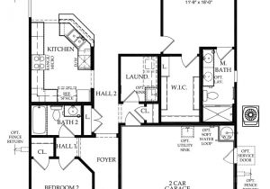 Pulte Home Floor Plans Pulte Home Plans Smalltowndjs Com