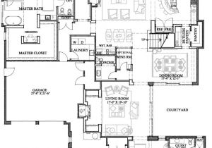 Pulte Homes Amberwood Floor Plan 24 Pulte Single Story Floor Plans Pulte Senita Plan 1 756