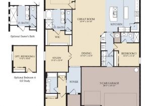 Pulte Homes Amberwood Floor Plan Inspirational Pulte Homes Floor Plans Texas New Home