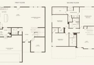 Pulte Homes Mercer Plan Tremont Lane by Pulte Homes the New Home Experts