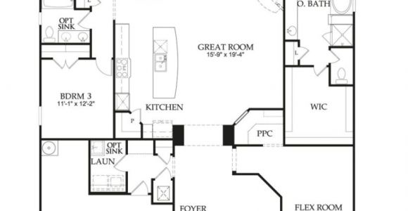 Pulte Homes Plans Elegant Pulte Homes Floor Plans Texas New Home Plans Design
