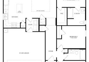 Pulte Homes Plans Fresh Pulte Home Floor Plans New Home Plans Design