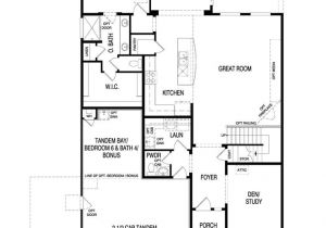 Pulte Homes Ranch Floor Plans 32 Best Images About Pulte Homes Floor Plans On Pinterest