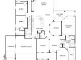 Pulte Homes Ranch Floor Plans Floor Plans Pulte 1 Story New Home Ideas Pinterest