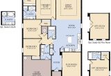 Pulte Homes Ranch Floor Plans Pulte Home Plans Smalltowndjs Com