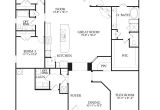 Pulte Homes Ranch Floor Plans Pulte Home Plans Smalltowndjs Com