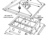 Purple Martin House Plans Hole Size 1000 Images About Swallow Bird House Plans On Pinterest