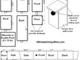 Purple Martin House Plans Hole Size 25 Best Ideas About Bird House Plans On Pinterest