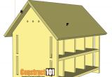 Purple Martin House Plans Hole Size Bird Houses Plans Small Wood Bird Houses Bird Cages