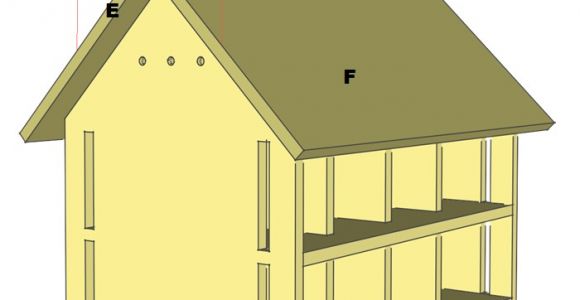 Purple Martin House Plans Hole Size Bird Houses Plans Small Wood Bird Houses Bird Cages