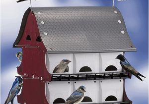 Purple Martin House Pole Plans Duncraft Com Purple Martin Barn Wth Pole
