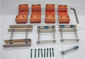 Purple Martin House Pole Plans Kit Adapts Existing T 14 Martin Houses to Aluminum Square