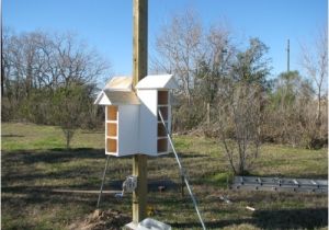 Purple Martin House Pole Plans Purple Martin T 14 Purple Martin Plan Book