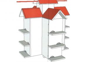 Purple Martin House Pole Plans Pvc Purple Martin House Plans