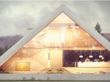 Pyramid Home Plans Pyramid House