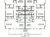 Quad Home Plans 6 Decorative Quad Level Home Design House Plans 26297