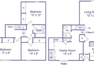 Quad Home Plans 6 Fresh Quad Level House Plans House Plans 33294