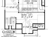 Quad Home Plans Stonecliff Quad Cabins House Plan Active Adult House Plans