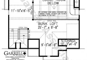 Quad Home Plans Stonecliff Quad Cabins House Plan Active Adult House Plans