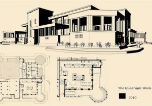Quad Level House Plans House Plans and Home Designs Free Blog Archive Quad Level