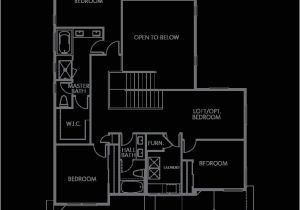 Quadrant Homes Floor Plans Residence H 241 English Landing In Redmond Quadrant Homes
