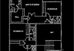 Quadrant Homes Floor Plans Residence H 340 Hazelwood Ridge In Newcastle Quadrant Homes