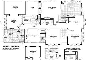 Quadruple Wide Mobile Home Floor Plans wholesale Manufactured Homes In Stanton California