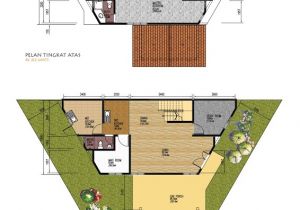 Quadruplex House Plans Nong Chik Heights Affordable Quot Cantumansari Quot Homes at Quadruplex House Plans Nong Chik Heights Affordable Quot Cantumansari Quot Homes at