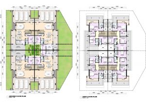 Quadruplex House Plans Quadruplex Floor Plans Carpet Vidalondon