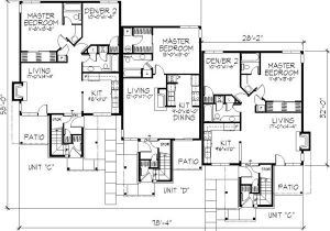 Quadruplex House Plans Quadruplex House Plans Luxury 32 Best Duplex Images On Quadruplex House Plans Quadruplex House Plans Luxury 32 Best Duplex Images On