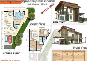 Quadruplex House Plans Tessellar Gt Practice Gt Honeycomb Kuantan Tamu Rindu Quadruplex House Plans Tessellar Gt Practice Gt Honeycomb Kuantan Tamu Rindu