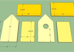 Quail House Plans Free How to Build A Bird House Howtospecialist How to Build