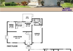 Quality Homes Floor Plans Awesome Quality Homes Floor Plans New Home Plans Design