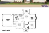Quality Homes Floor Plans Awesome Quality Homes Floor Plans New Home Plans Design