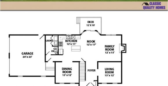 Quality Homes Floor Plans Awesome Quality Homes Floor Plans New Home Plans Design