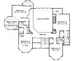 Queen Anne Home Plan Queen Anne Style House Plans Home Design and Style