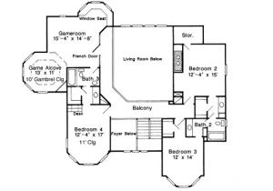 Queen Anne Home Plan Queen Anne Style House Plans Home Design and Style